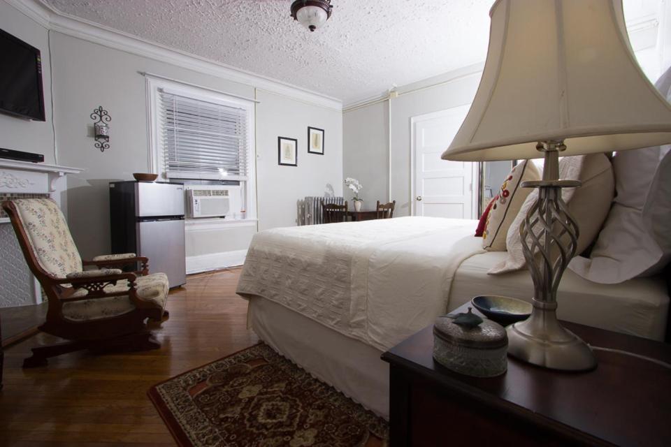 A And Fayebed And Breakfast, Inc, 뉴욕 외부 사진