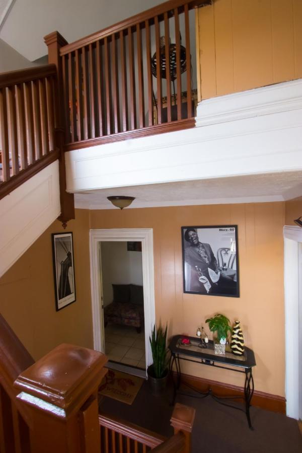 A And Fayebed And Breakfast, Inc, 뉴욕 외부 사진