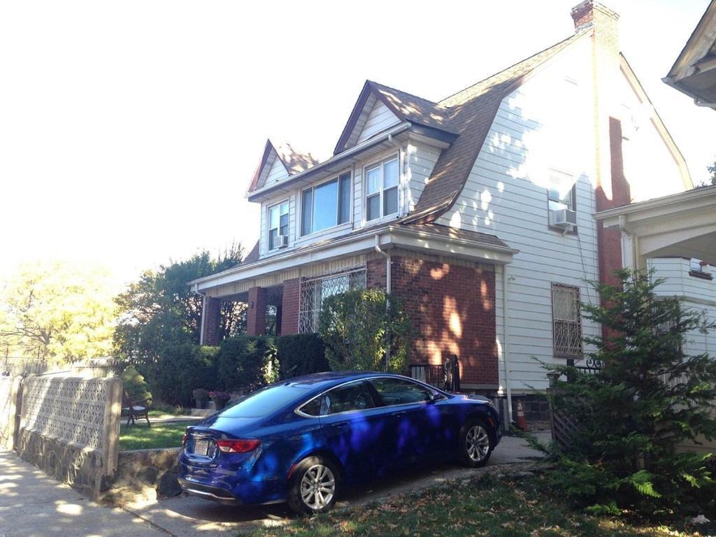 A And Fayebed And Breakfast, Inc, 뉴욕 외부 사진