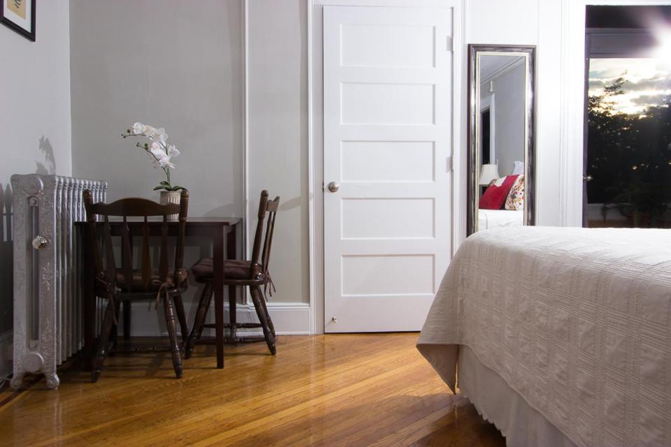 A And Fayebed And Breakfast, Inc, 뉴욕 외부 사진